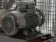 Fiac AB 150/348 - Compresseur d'air triphas&eacute; &agrave; courroie - Moteur 3 CV - 150 L