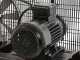 Fiac AB 150/348 - Compresseur d'air triphas&eacute; &agrave; courroie - Moteur 3 CV - 150 L