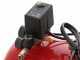 Fiac AB 150/348 - Compresseur d'air triphas&eacute; &agrave; courroie - Moteur 3 CV - 150 L
