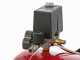 Fiac AB 150/348 - Compresseur d'air triphas&eacute; &agrave; courroie - Moteur 3 CV - 150 L