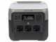 EcoFlow River 2 Pro - Batterie PowerStation Portable - 800W - 768 Wh/19.2V