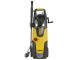 Lavor STM 160 WPS PLUS - Nettoyeur haute pression &agrave; eau froide - pression max 160 bars - 510 l/h