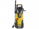 Lavor STM 160 WPS PLUS - Nettoyeur haute pression &agrave; eau froide - pression max 160 bars - 510 l/h