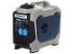 BullMach Fulgor 3000 - Groupe &eacute;lectrog&egrave;ne inverter 3,3 kW - Continu 3 kW monophas&eacute;