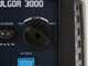 BullMach Fulgor 3000 - Groupe &eacute;lectrog&egrave;ne inverter 3,3 kW - Continu 3 kW monophas&eacute;