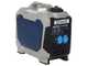 BullMach Fulgor 3000 - Groupe &eacute;lectrog&egrave;ne inverter 3,3 kW - Continue 3 kW monophas&eacute;