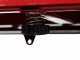 Blue Bird WB 500EB - Brouette &agrave; batterie - 48 V 32 Ah - Benne extensible