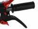 Blue Bird WB 500EB - Brouette &agrave; batterie - 48 V 32 Ah - Benne extensible
