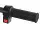 Blue Bird WB 500EB - Brouette &agrave; batterie - 48 V 32 Ah - Benne extensible