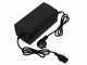 Blue Bird WB 500EB - Brouette &agrave; batterie - 48 V 32 Ah - Benne extensible