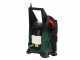BOSCH UniversalAquatak 36V-100 - Nettoyeur haute pression &agrave; batterie - 67 Bars - 36V + Tuyau auto-amor&ccedil;ante - SANS BATTERIE ET SANS CHARGEUR