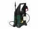 BOSCH UniversalAquatak 36V-100 - Nettoyeur haute pression &agrave; batterie - 67 Bars - 36V + Tuyau auto-amor&ccedil;ante - SANS BATTERIE ET SANS CHARGEUR