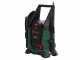 BOSCH UniversalAquatak 36V-100 - Nettoyeur haute pression &agrave; batterie - 67 Bars - 36V + Tuyau auto-amor&ccedil;ante - SANS BATTERIE ET SANS CHARGEUR