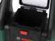 BOSCH UniversalAquatak 36V-100 - Nettoyeur haute pression &agrave; batterie - 67 Bars - 36V + Tuyau auto-amor&ccedil;ante - SANS BATTERIE ET SANS CHARGEUR