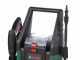 BOSCH UniversalAquatak 36V-100 - Nettoyeur haute pression &agrave; batterie - 67 Bars - 36V + Tuyau auto-amor&ccedil;ante - SANS BATTERIE ET SANS CHARGEUR