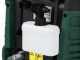 BOSCH UniversalAquatak 36V-100 - Nettoyeur haute pression &agrave; batterie - 67 Bars - 36V + Tuyau auto-amor&ccedil;ante - SANS BATTERIE ET SANS CHARGEUR