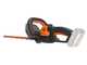 Worx WG264E.9 - Taille-haie &agrave; batterie - 20V - SANS BATTERIE NI CHARGEUR