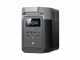 EcoFlow Delta 2 - Batterie PowerStation Portable - 1800 W - 1024 Wh/51.2V