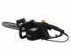 Alpina ACS 181 E - Tron&ccedil;onneuse &eacute;lectrique 1800 W - Guide de 35 cm