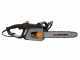 Alpina ACS 181 E - Tron&ccedil;onneuse &eacute;lectrique 1800 W - Guide de 35 cm