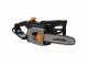 Alpina ACS 181 E - Tron&ccedil;onneuse &eacute;lectrique 1800 W - Guide de 35 cm