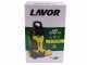 Lavor Dive Extra 135 - Nettoyeur haute pression eau froide - Pression max 135 bars - 420 l/h