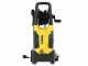 Lavor Dive Extra 135 - Nettoyeur haute pression eau froide - Pression max 135 bars - 420 l/h