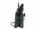 BOSCH UniversalAquatak 36V-100 - Nettoyeur haute pression &agrave; batterie - 100 Bar - 36V - SANS BATTERIE ET SANS CHARGEUR