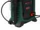 BOSCH UniversalAquatak 36V-100 - Nettoyeur haute pression &agrave; batterie - 100 Bar - 36V - SANS BATTERIE ET SANS CHARGEUR