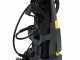 Lavor Dive Extra 135 - Nettoyeur haute pression &agrave; eau froide - Pression max 135 bars - 420 l/h