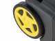 Lavor Dive Extra 135 - Nettoyeur haute pression &agrave; eau froide - Pression max 135 bars - 420 l/h