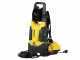 Lavor Dive Extra 135 - Nettoyeur haute pression &agrave; eau froide - Pression max 135 bars - 420 l/h