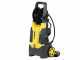 Lavor Dive Extra 135 - Nettoyeur haute pression &agrave; eau froide - Pression max 135 bars - 420 l/h