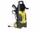 Lavor Dive Extra 135 - Nettoyeur haute pression &agrave; eau froide - Pression max 135 bars - 420 l/h