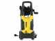 Lavor Dive Extra 135 - Nettoyeur haute pression &agrave; eau froide - Pression max 135 bars - 420 l/h