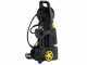 Lavor Dive Extra 135 - Nettoyeur haute pression &agrave; eau froide - Pression max 135 bars - 420 l/h