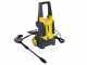 Lavor Dive Plus 130 - Nettoyeur haute pression eau froide - Pression max 130 bars - 390 l/h