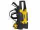Lavor Dive Plus 130 - Nettoyeur haute pression eau froide - Pression max 130 bars - 390 l/h
