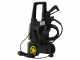 Lavor Dive Plus 130 - Nettoyeur haute pression eau froide - Pression max 130 bars - 390 l/h