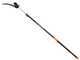 Fiskars UP86 - Coupe-branches t&eacute;lescopique professionnel - perche de 240/400&nbsp;cm + scie de 45&nbsp;cm - &Oslash;&nbsp;32&nbsp;mm