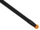 Fiskars UP86 - Coupe-branches t&eacute;lescopique professionnel - perche de 240/400&nbsp;cm + scie de 45&nbsp;cm - &Oslash;&nbsp;32&nbsp;mm