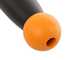 Fiskars UP86 - Coupe-branches t&eacute;lescopique professionnel - perche de 240/400&nbsp;cm + scie de 45&nbsp;cm - &Oslash;&nbsp;32&nbsp;mm
