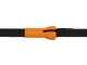 Fiskars UP86 - Coupe-branches t&eacute;lescopique professionnel - perche de 240/400&nbsp;cm + scie de 45&nbsp;cm - &Oslash;&nbsp;32&nbsp;mm