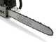 Alpina ACS 47 - Tron&ccedil;onneuse thermique - 45 cm3 - Guide de 45 cm