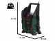 BOSCH UniversalAquatak 36V-100 - Nettoyeur haute pression &agrave; batterie - 67 Bars + Tuyau auto-amor&ccedil;ant - 36V 4Ah