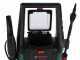 BOSCH UniversalAquatak 36V-100 - Nettoyeur haute pression &agrave; batterie - 67 Bars + Tuyau auto-amor&ccedil;ant - 36V 4Ah