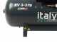 Italyco KV 3/90 - Compresseur rotatif &agrave; vis - Pression max 10 bars