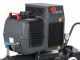 Italyco KV 3/90 - Compresseur rotatif &agrave; vis - Pression max 10 bars