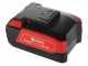 Zanon batterie au lithium - 18V 5 Ah