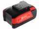 Zanon batterie au lithium - 18V 5 Ah